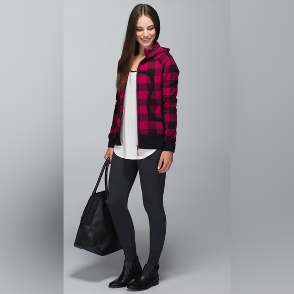 🦄 NWOT Scuba Hoodie Mini Camp Check - Picture 2 of 9